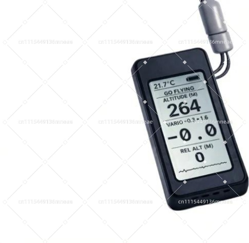 Digital Barometric Altitude Me - Sports Equipment In Flight ulasan dan harga
