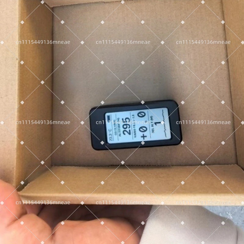 Digital Barometric Altitude Me - Sports Equipment In Flight ulasan dan harga