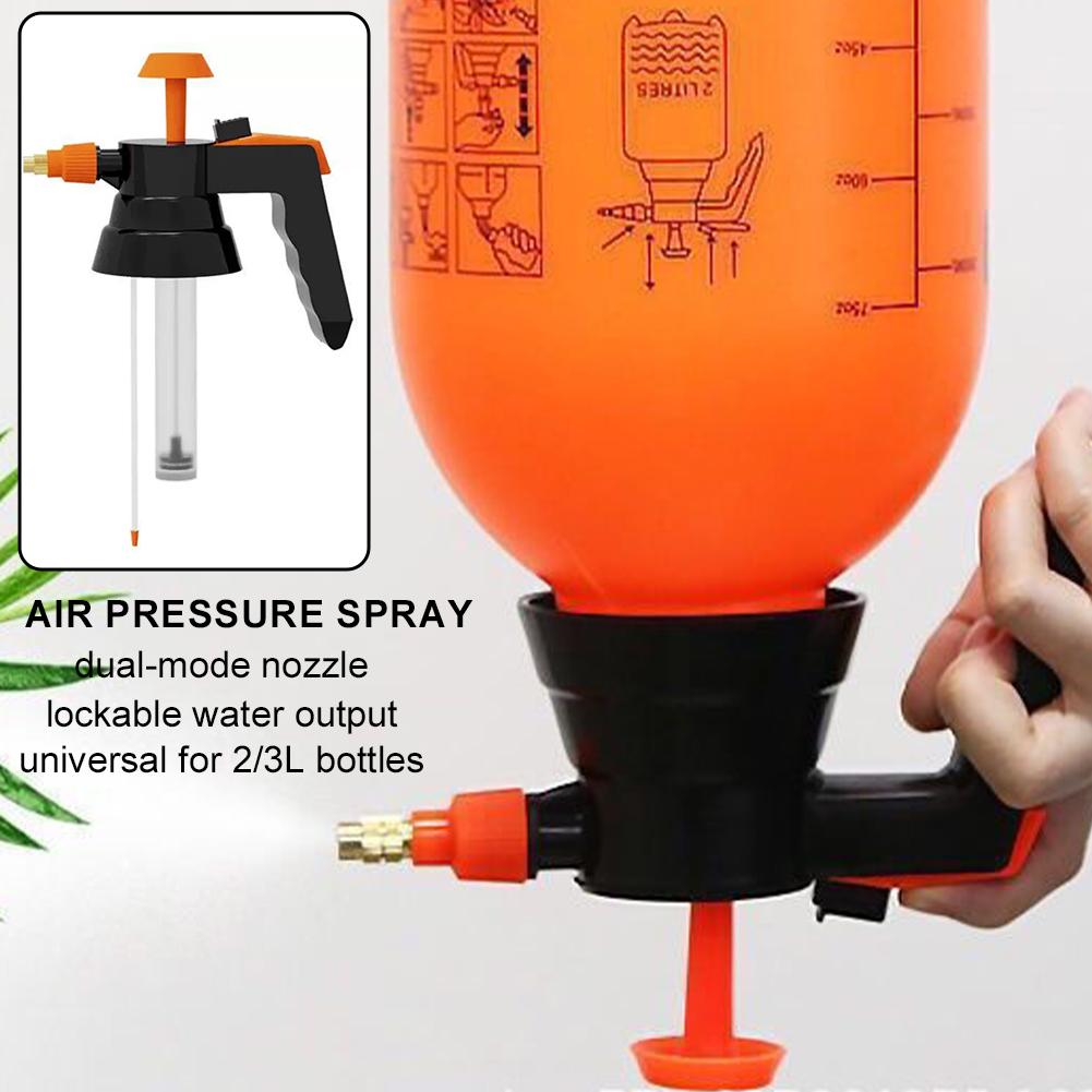 High-Pressure Air Pump Water f - Sports Equipment Disinfectant Spray ulasan dan harga