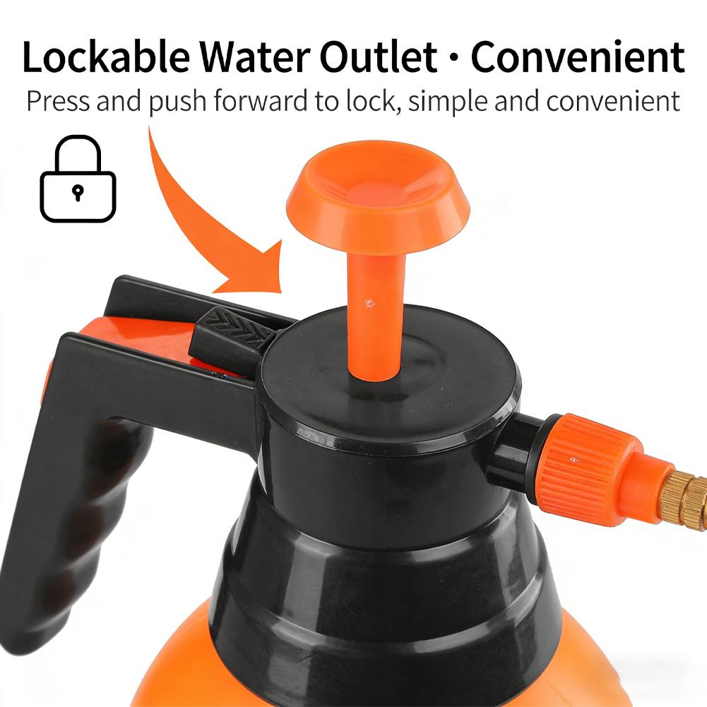 High-Pressure Air Pump Water f - Sports Equipment Disinfectant Spray ulasan dan harga
