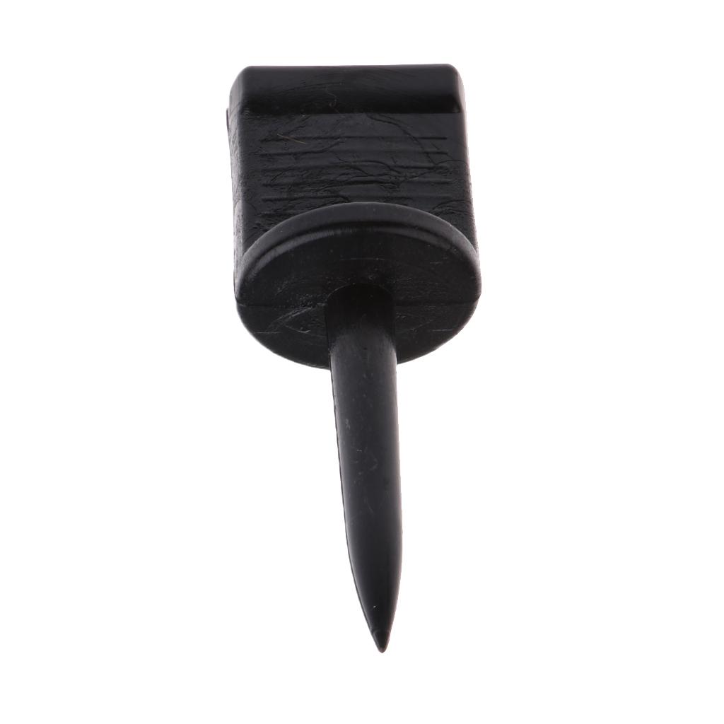 Archery Tools Plastic Target N - Sports Equipment Archery ulasan dan harga