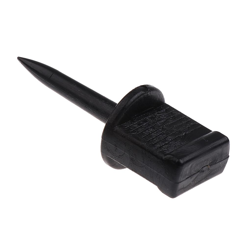 Archery Tools Plastic Target N - Sports Equipment Archery ulasan dan harga