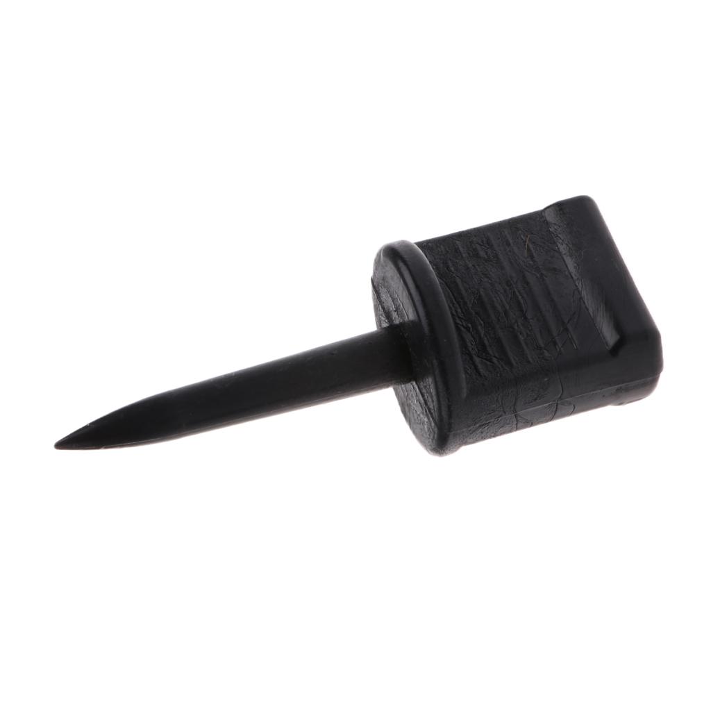 Archery Tools Plastic Target N - Sports Equipment Archery ulasan dan harga