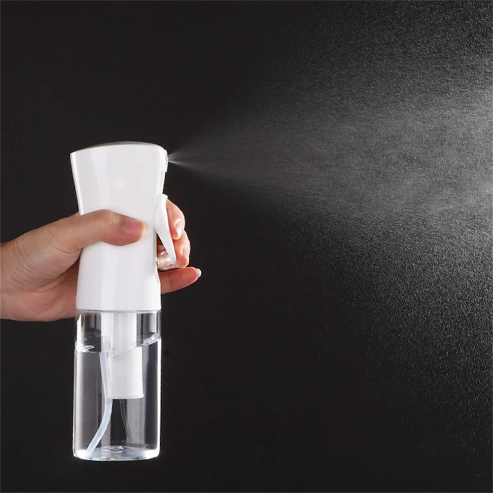 200ml Refillable Continuous Mi - Sports Equipment Disinfectant Spray ulasan dan harga