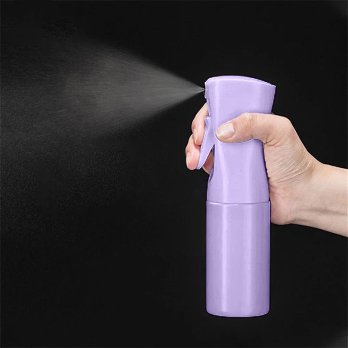 200ml Refillable Continuous Mi - Sports Equipment Disinfectant Spray ulasan dan harga