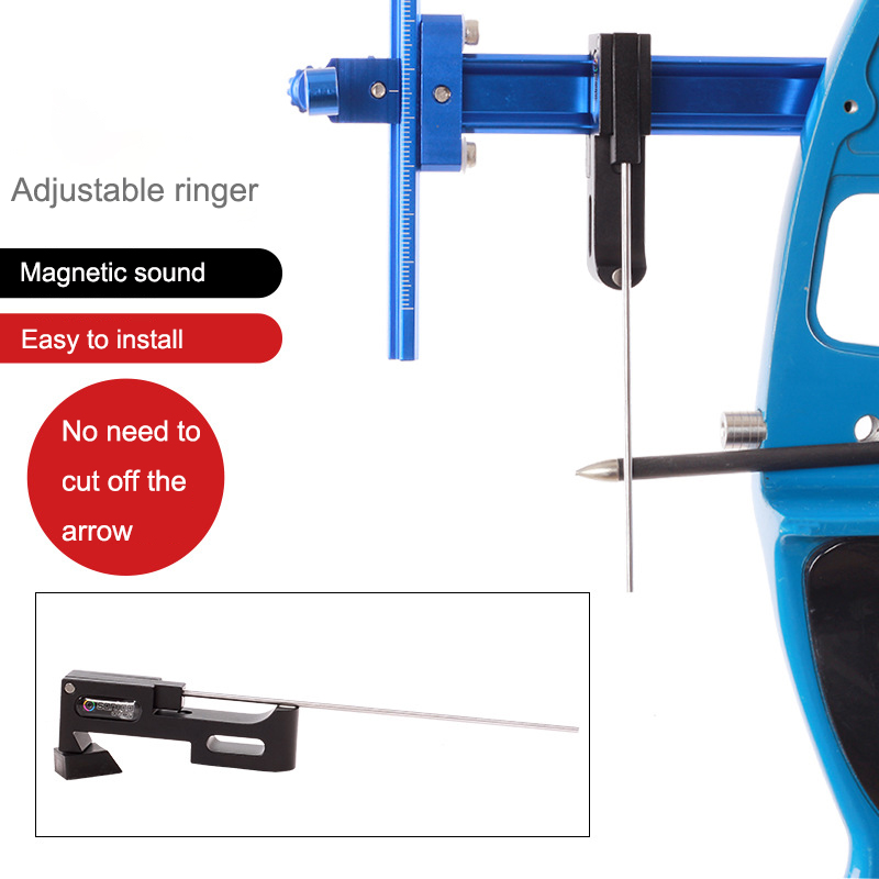 X8 Rattles Recurve Bow Competi - Sports Equipment Archery ulasan dan harga