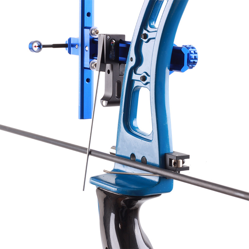 X8 Rattles Recurve Bow Competi - Sports Equipment Archery ulasan dan harga