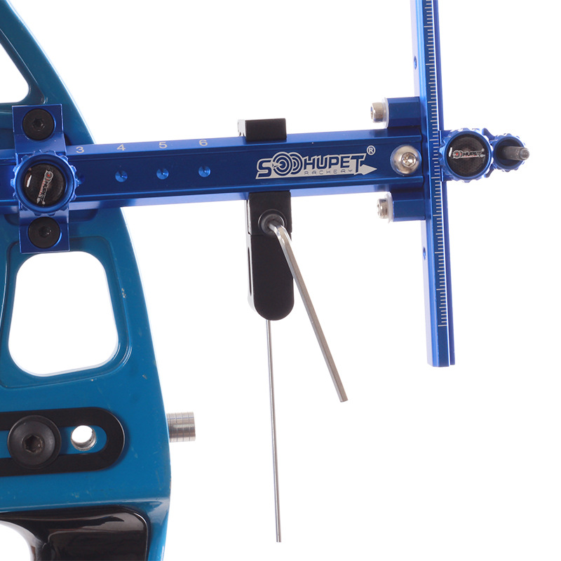 X8 Rattles Recurve Bow Competi - Sports Equipment Archery ulasan dan harga