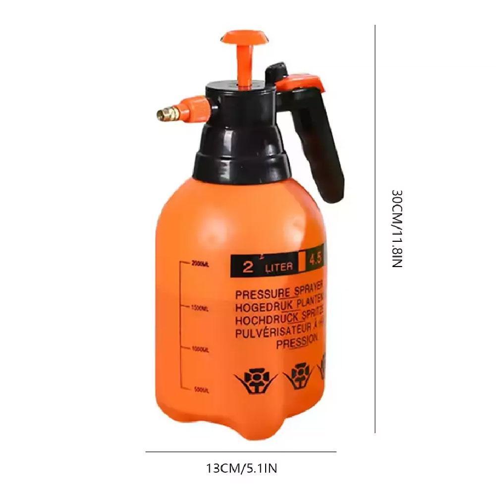 Garden Hand Pump Sprayer Porta - Sports Equipment Disinfectant Spray ulasan dan harga