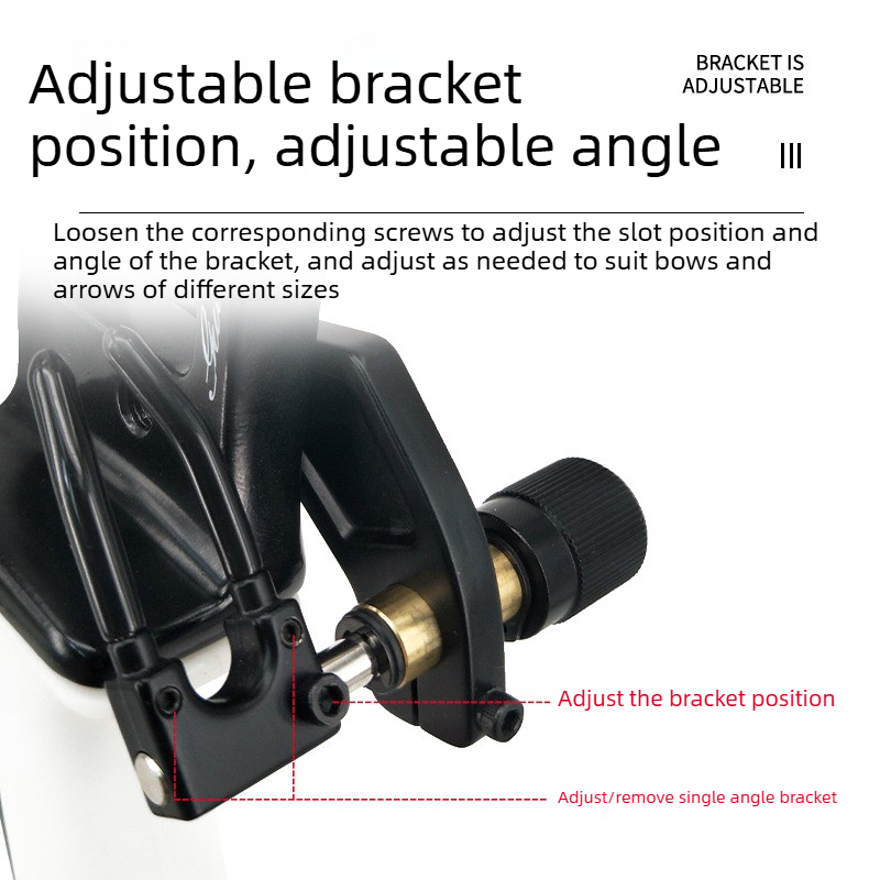 Right Hand Bow and Arrow Arche - Sports Equipment Archery ulasan dan harga