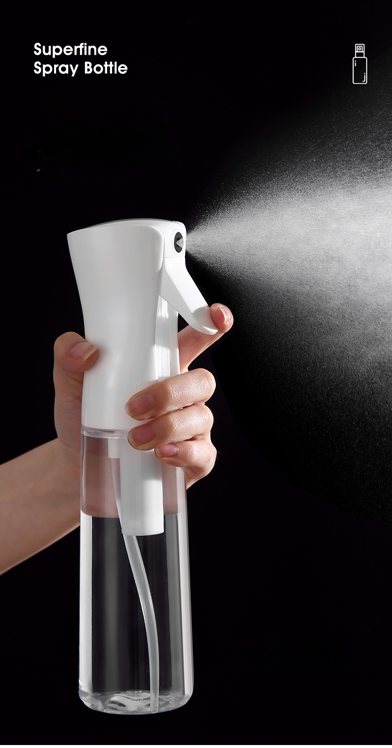 200/300/500ml High Pressure Co - Sports Equipment Disinfectant Spray ulasan dan harga