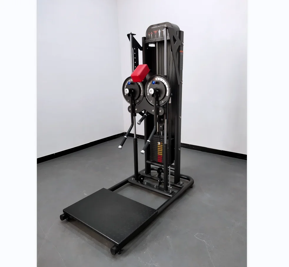 l New Arrival Strength Trainin - Sports Equipment In Flight ulasan dan harga