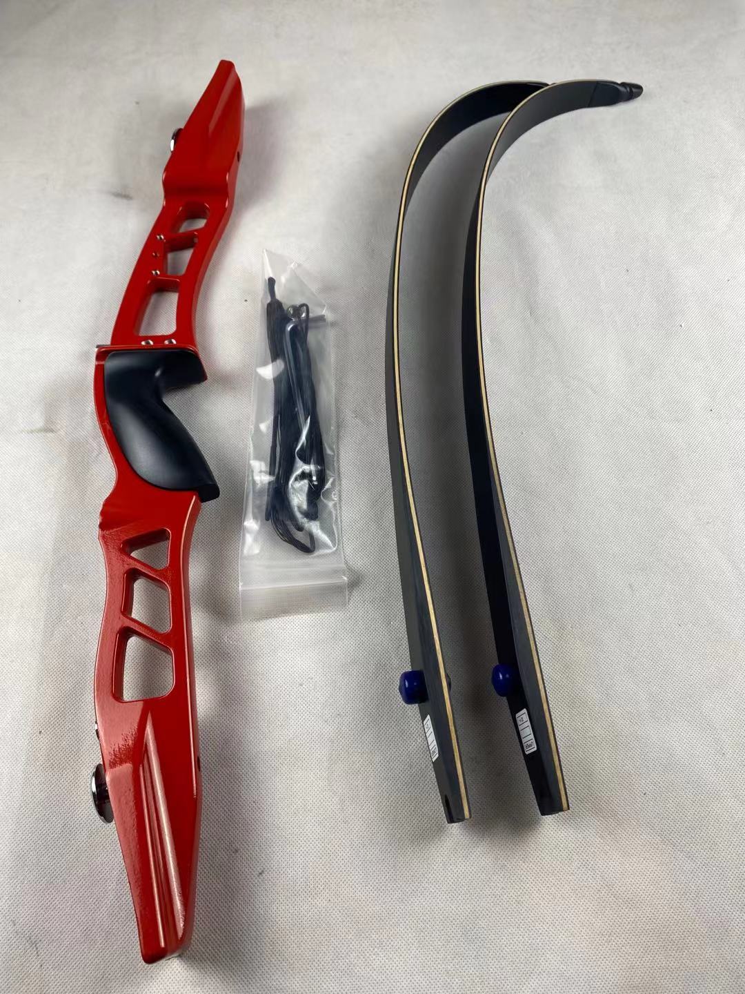 Junxing F167 Takedown Recurve  - Sports Equipment Archery ulasan dan harga