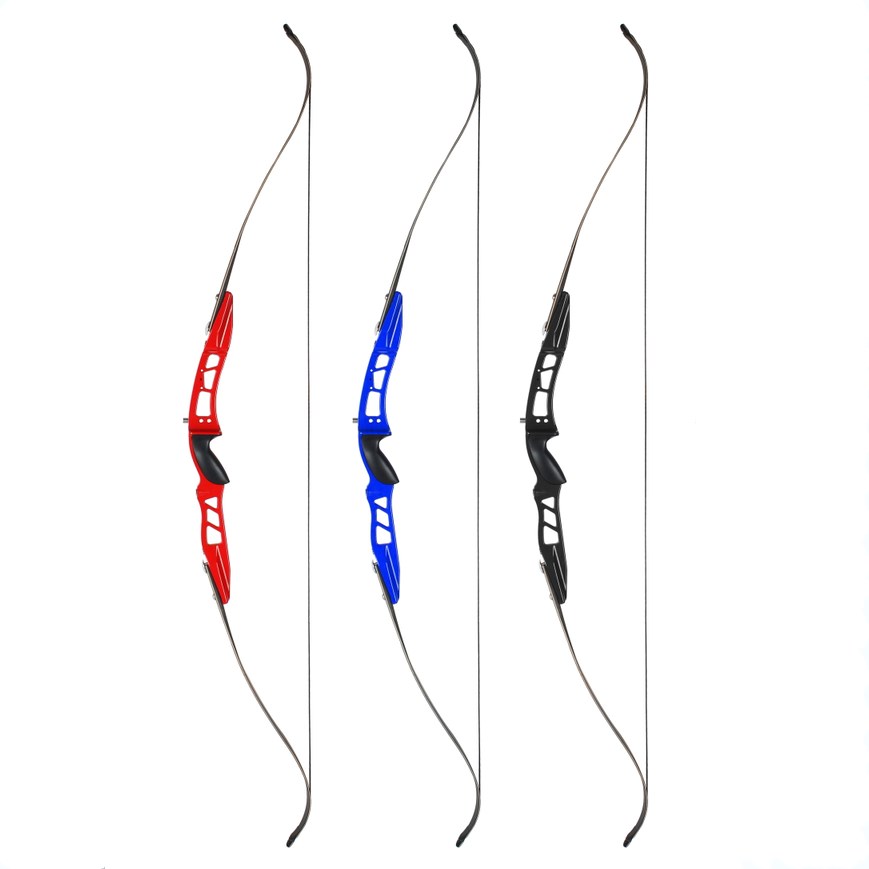 Junxing F167 Takedown Recurve  - Sports Equipment Archery ulasan dan harga