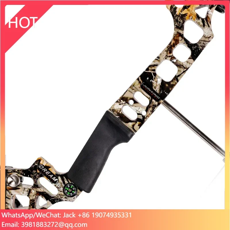 Portable Bow And Arrow Shootin - Sports Equipment Archery ulasan dan harga