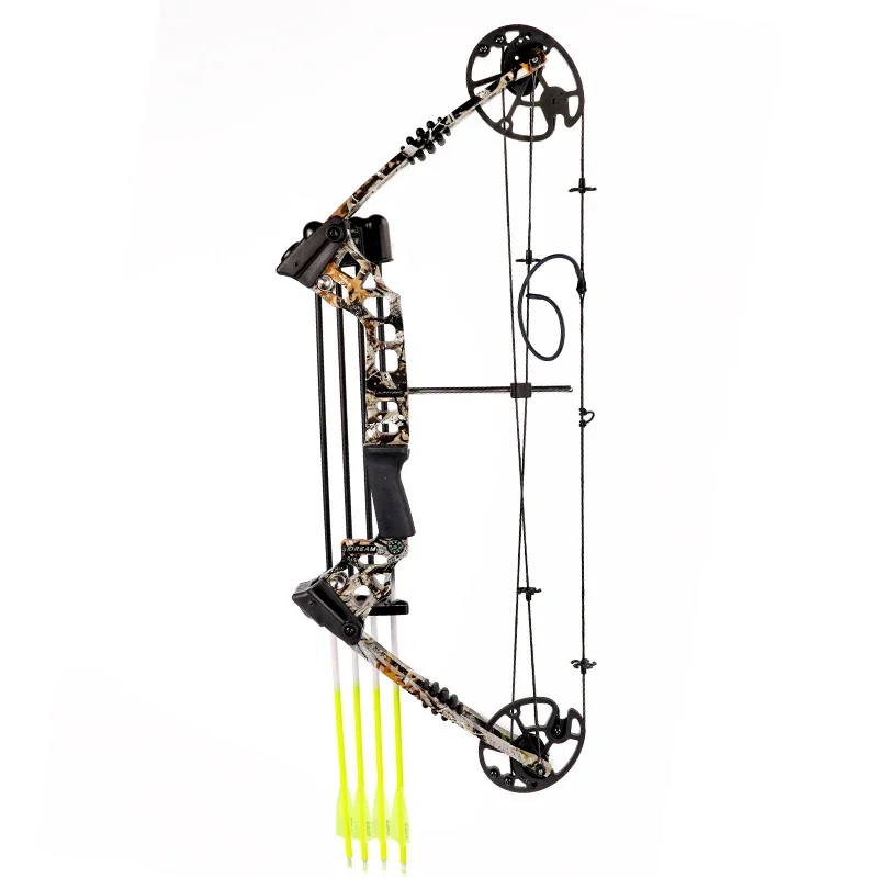 Portable Bow And Arrow Shootin - Sports Equipment Archery ulasan dan harga