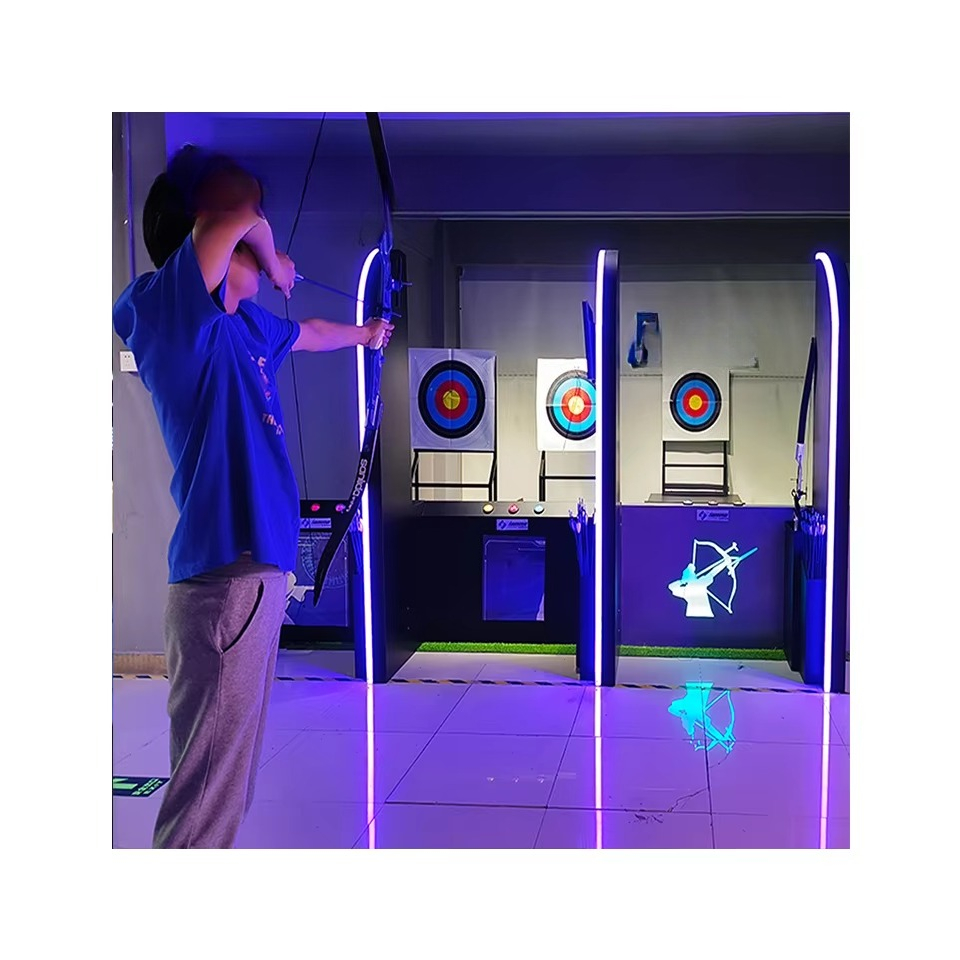 New Arrival Indoor Real Archer - Sports Equipment Archery ulasan dan harga