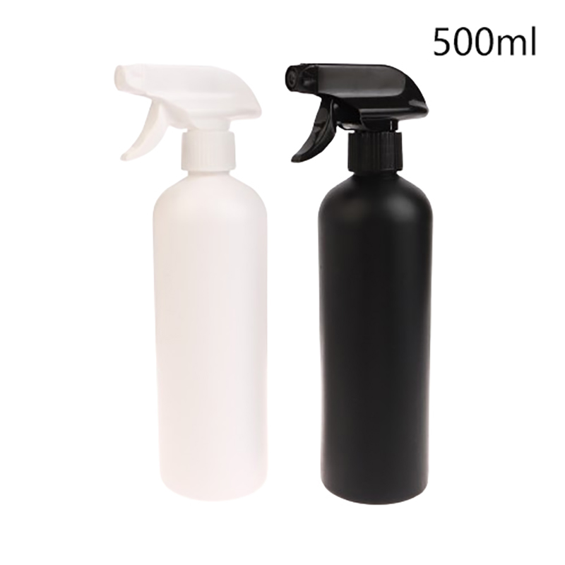 500ml Hairdressing Spray Bottl - Sports Equipment Disinfectant Spray ulasan dan harga