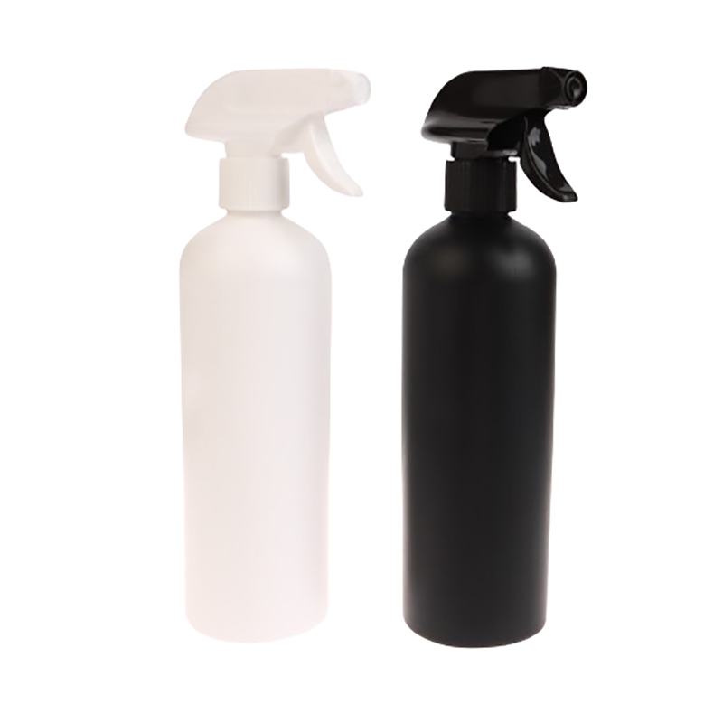 500ml Hairdressing Spray Bottl - Sports Equipment Disinfectant Spray ulasan dan harga