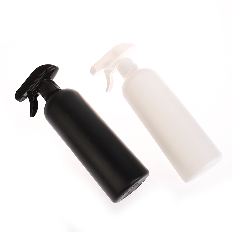 500ml Hairdressing Spray Bottl - Sports Equipment Disinfectant Spray ulasan dan harga