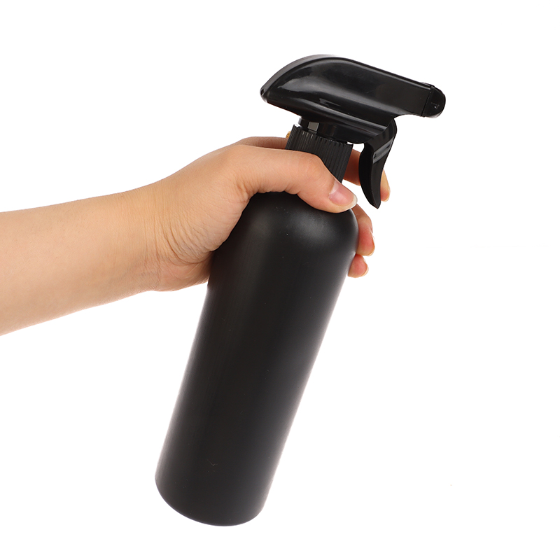 500ml Hairdressing Spray Bottl - Sports Equipment Disinfectant Spray ulasan dan harga