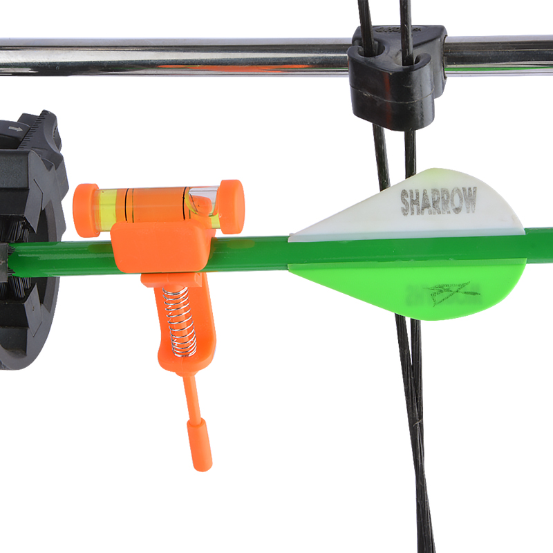 Archery Compound Bow Level Tun - Sports Equipment Archery ulasan dan harga