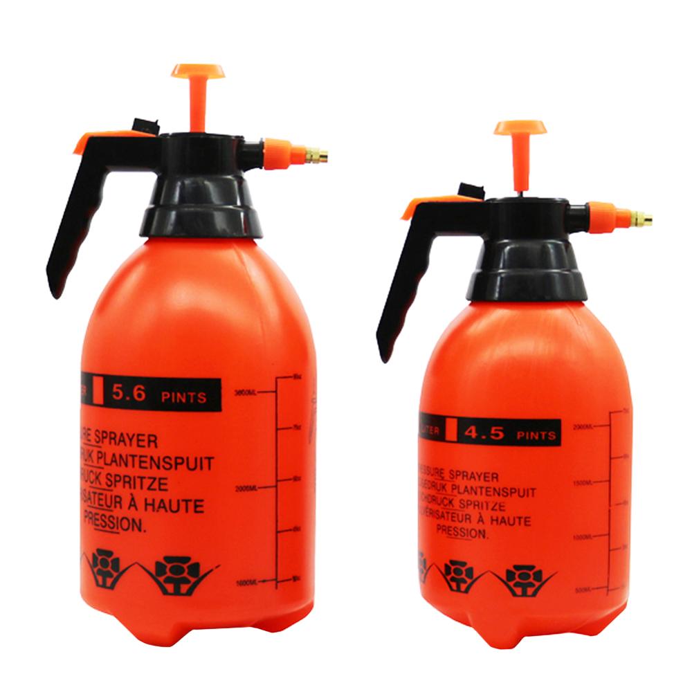2L/3L Pumped Pressure Sprayer  - Sports Equipment Disinfectant Spray ulasan dan harga
