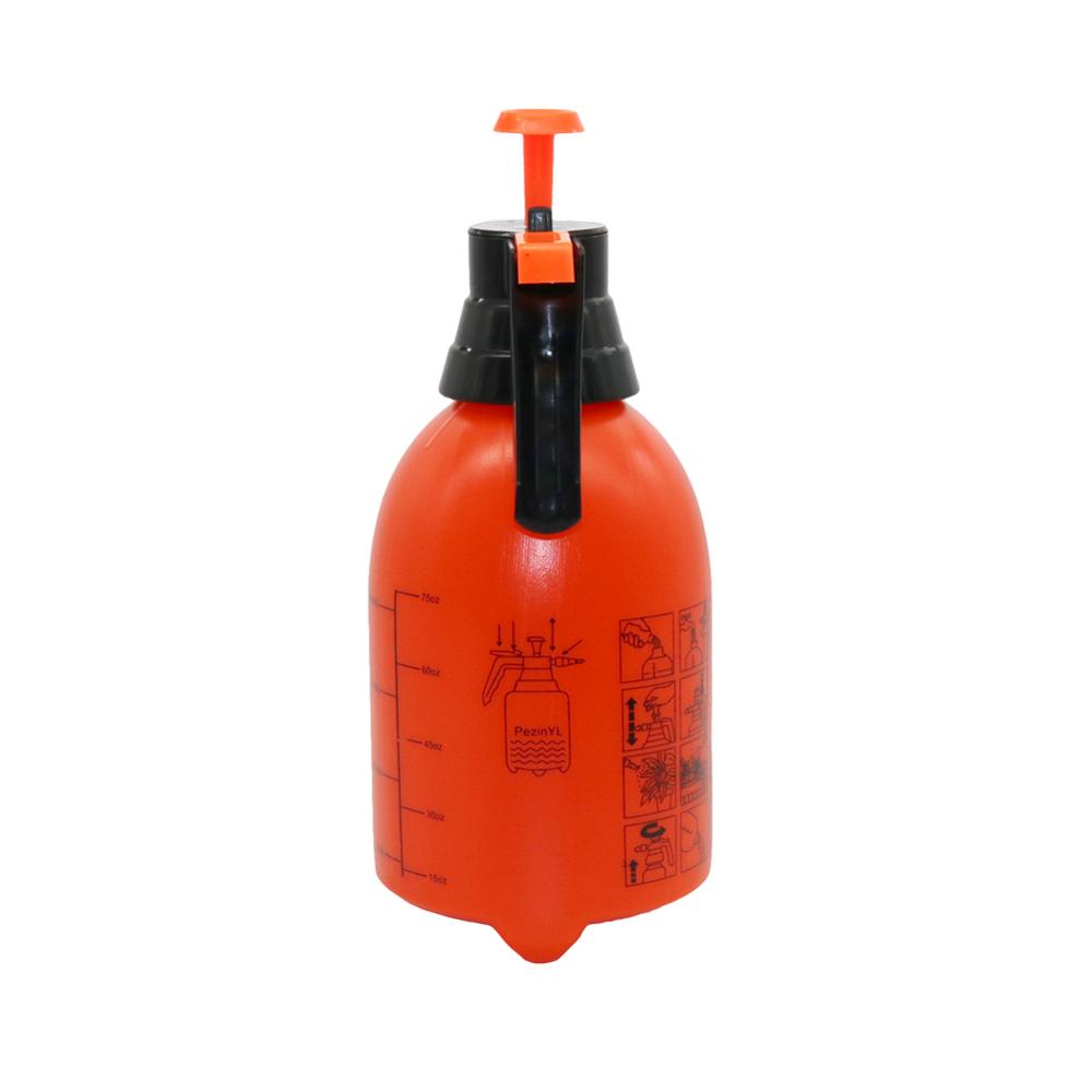 2L/3L Pumped Pressure Sprayer  - Sports Equipment Disinfectant Spray ulasan dan harga