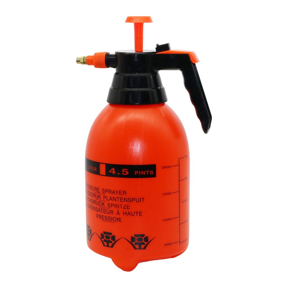 2L/3L Pumped Pressure Sprayer  - Sports Equipment Disinfectant Spray ulasan dan harga