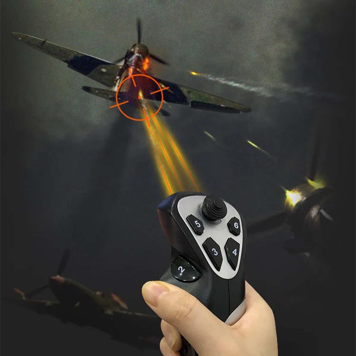 Flight Joystick China Air Spor - Sports Equipment In Flight ulasan dan harga