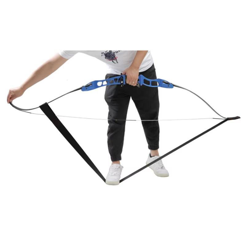 Archery Bowstring Installation - Sports Equipment Archery ulasan dan harga