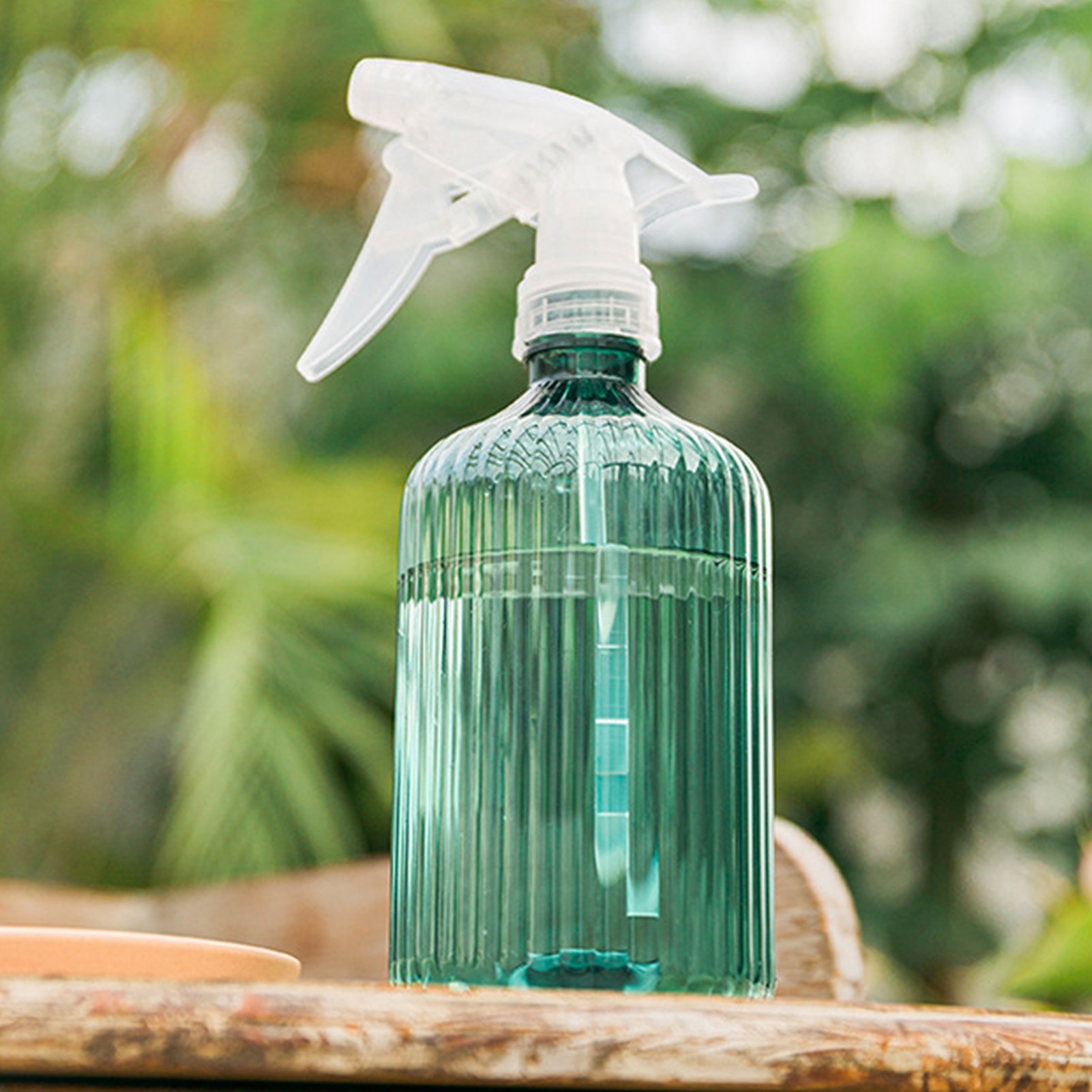 500ml Spray Empty Bottles Refi - Sports Equipment Disinfectant Spray ulasan dan harga