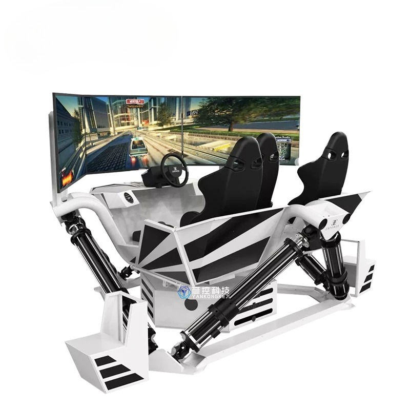Sports platform driving simula - Sports Equipment In Flight ulasan dan harga