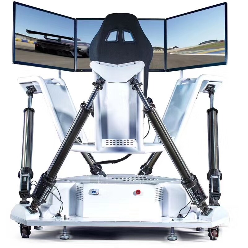 Sports platform driving simula - Sports Equipment In Flight ulasan dan harga